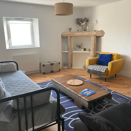Duplex A 115m2-terrasse- Vrai Weekend Jusque 16h Le Dimanche *