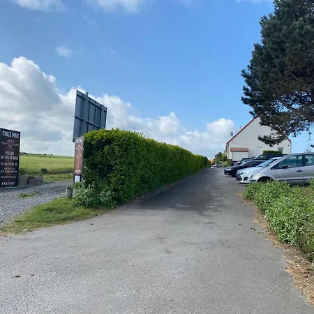 Lägenhet Duplex A 115m2-terrasse- Vrai Weekend Jusque 16h Le Dimanche