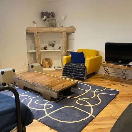 Duplex A 115m2-terrasse- Vrai Weekend Jusque 16h Le Dimanche *