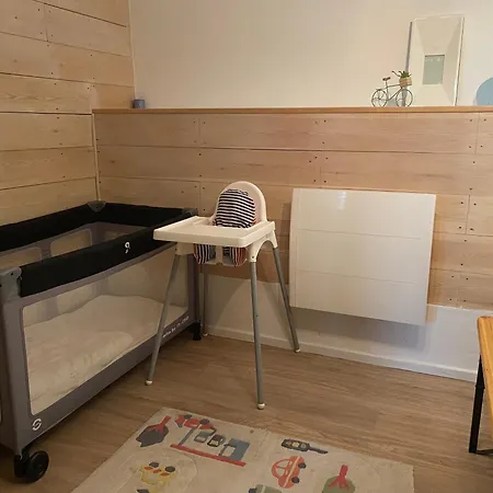 Duplex A 115m2-terrasse- Vrai Weekend Jusque 16h Le Dimanche *