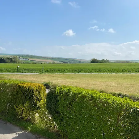 Duplex A 115m2-terrasse- Vrai Weekend Jusque 16h Le Dimanche Lägenhet Wissant