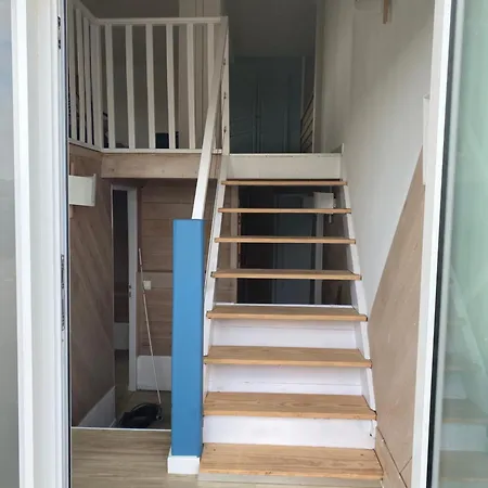 Duplex A 115m2-terrasse- Vrai Weekend Jusque 16h Le Dimanche Wissant