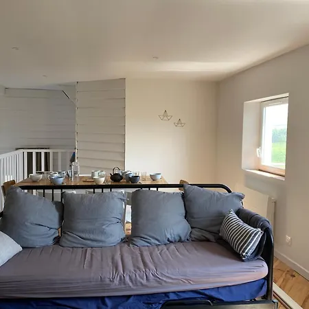 Duplex A 115m2-terrasse- Vrai Weekend Jusque 16h Le Dimanche *