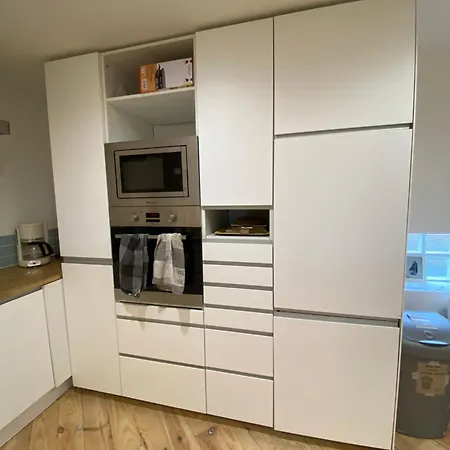 Duplex A 115m2-terrasse- Vrai Weekend Jusque 16h Le Dimanche *
