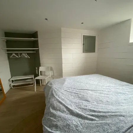Daire Duplex A 115m2-terrasse- Vrai Weekend Jusque 16h Le Dimanche Wissant