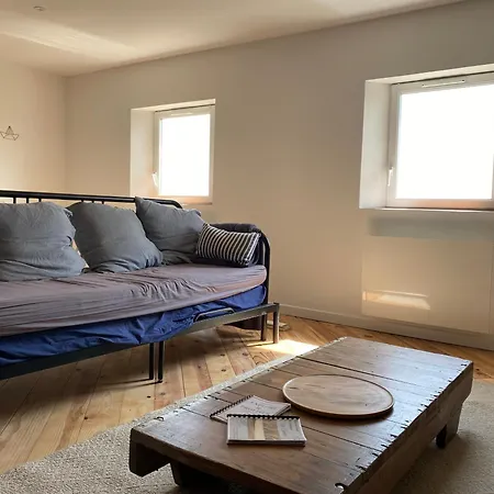 Duplex A 115m2-terrasse- Vrai Weekend Jusque 16h Le Dimanche *
